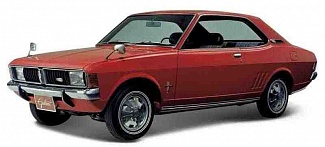 ремонт Стартера MITSUBISHI (МИТСУБИСИ) Galant I